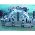 IATF16949 ISO9001 Auto Injection Mould manufacturer